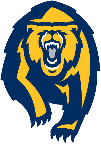 California Golden Bears 2013-Pres Alternate Logo iron on transfers for clothing